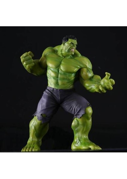 Super Kahraman Hulk Avengers Super Hero