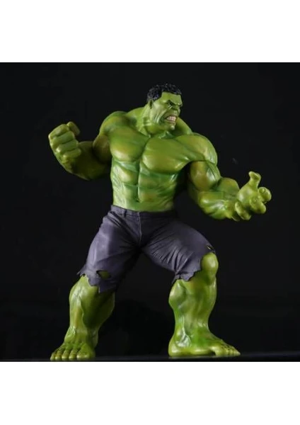 Shiva Gift&More Super Kahraman Hulk Avengers Super Hero