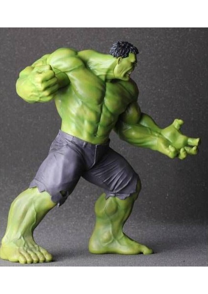 Super Kahraman Hulk Avengers Super Hero