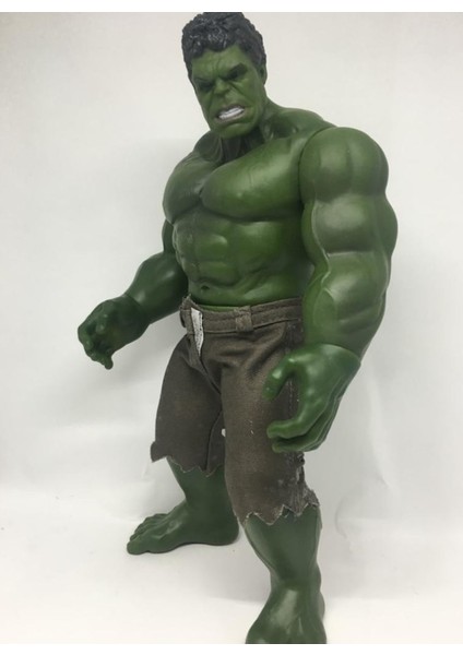 Avengers Hulk Yenilmezler Karakter Oyuncak 32 cm