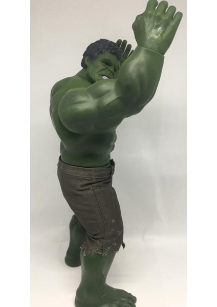 Avengers Hulk Yenilmezler Karakter Oyuncak 32 cm