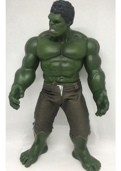 Avengers Hulk Yenilmezler Karakter Oyuncak 32 cm