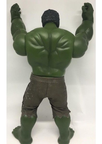 Avengers Hulk Yenilmezler Karakter Oyuncak 32 cm