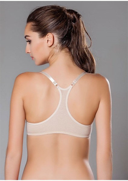 Moonlight 10692 Cotton Sprocu Sütyeni fırsatları