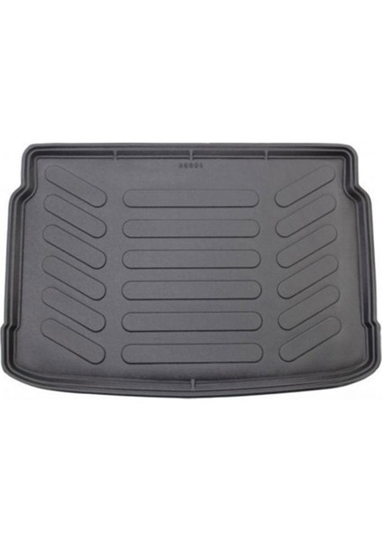 Citroen C5 Aircross 2020 Model Model Alt Bagaj Havuzu