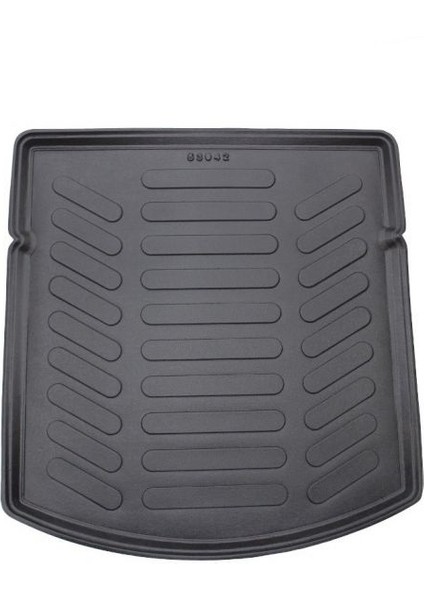 Audi A4 B8 Sedan 2012 Model Bagaj Havuzu