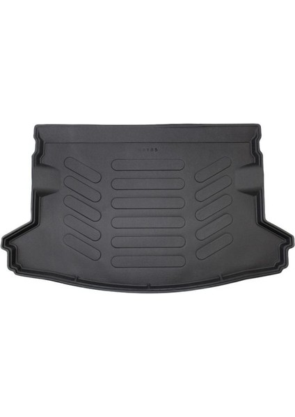 Bmw X5 2007 Model Bagaj Havuzu