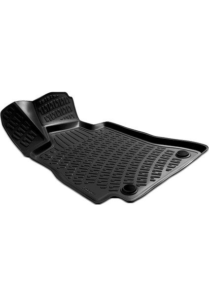 Opel Astra F 1994 Model 4d Havuzlu Paspas