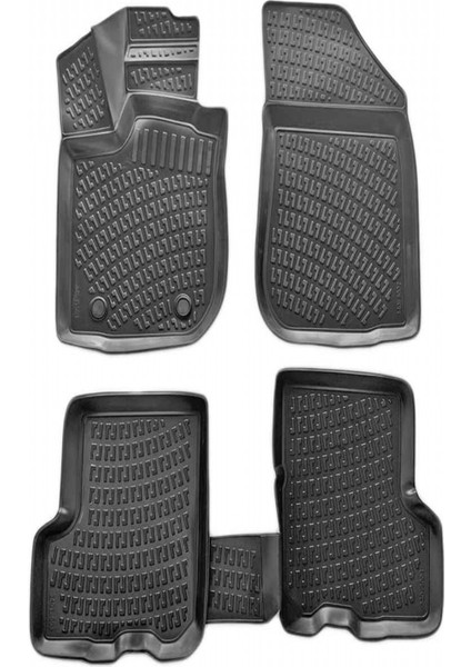 Opel Astra F 1994 Model 4d Havuzlu Paspas modelleri