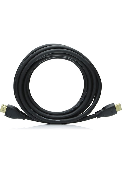 3metre HDMI 2.1 8K60/4K144, 48G Kablo DK-HD-CV21L300P