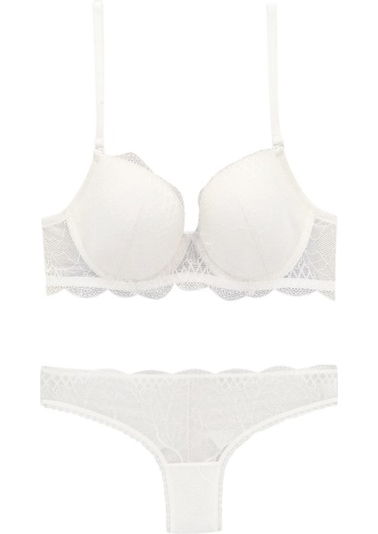 4796 Milan Kap Destekli Sütyen Takımı fiyatları