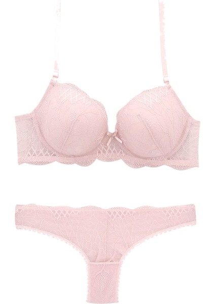 4796 Milan Kap Destekli Sütyen Takımı modelleri