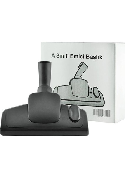 Fakir Sprint Uyumlu Emici Başlık ( Kutulu Ürün )