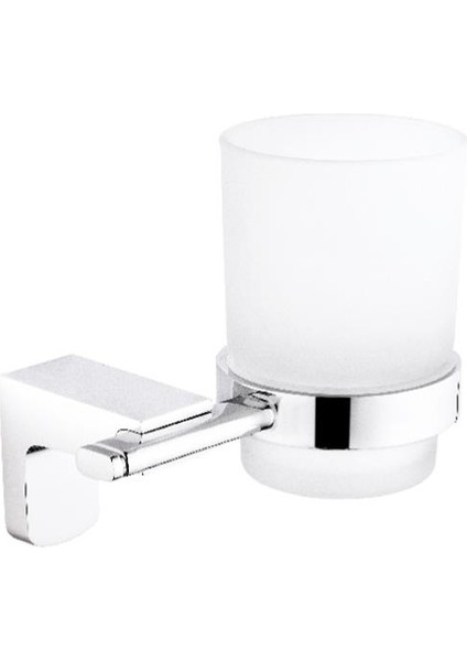 Krom F1 Model Diş Fırçalığı 5 Yıl Garantili