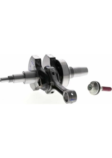 Msr-Ns 200 Krank Komple