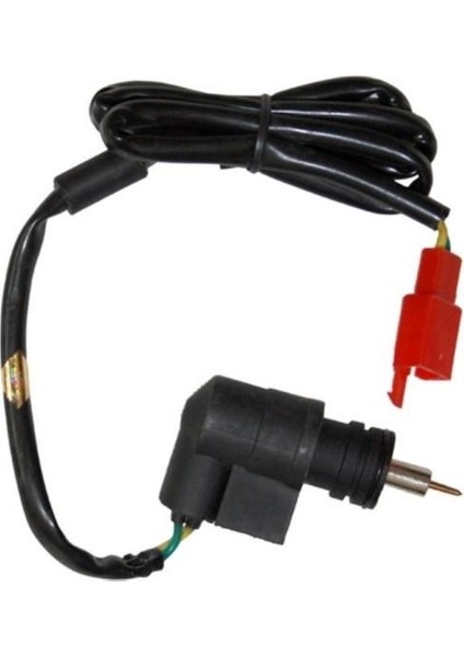 Ç-Karbüratör Jiklesi Scooter