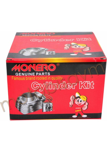 Silindir Komple Yamaha Bws 100 fiyatları