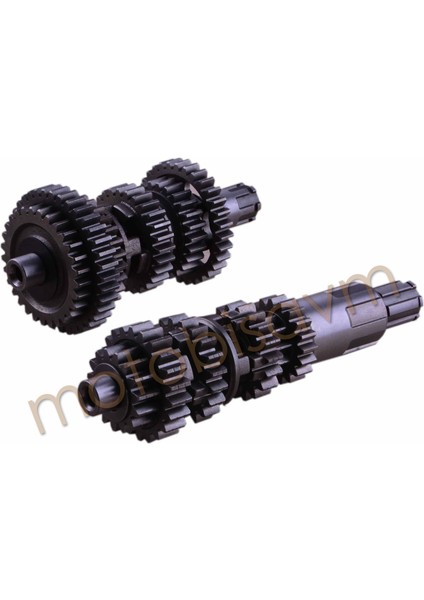 Şanzıman Komple Drift