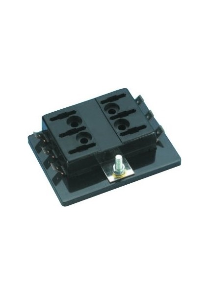 Sigorta Bloğu Onlu 94X48MM, 250A