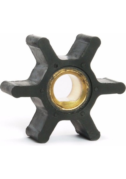 Impeller, Jabsco 1411-0001 21414-0001