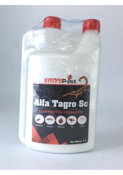 Alfa Tagro Sc 1 Lt