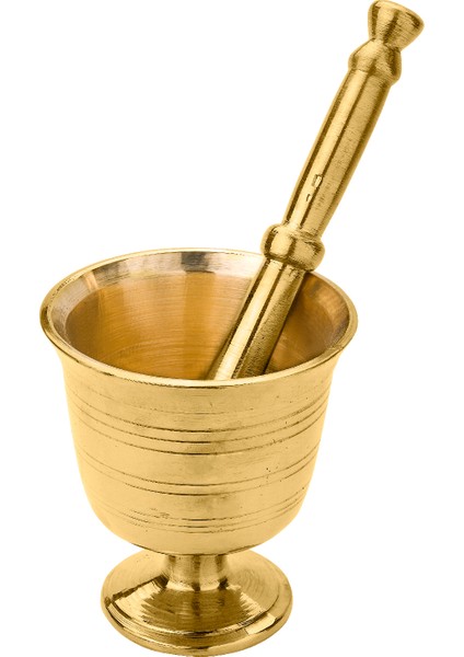 Pirinç Havan No:4