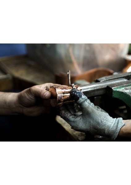 Bakır Cezve C4G indirimleri