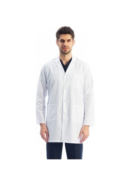 Erkek Doktor Hemşire Eczacı Öğretmen Önlük fiyatları