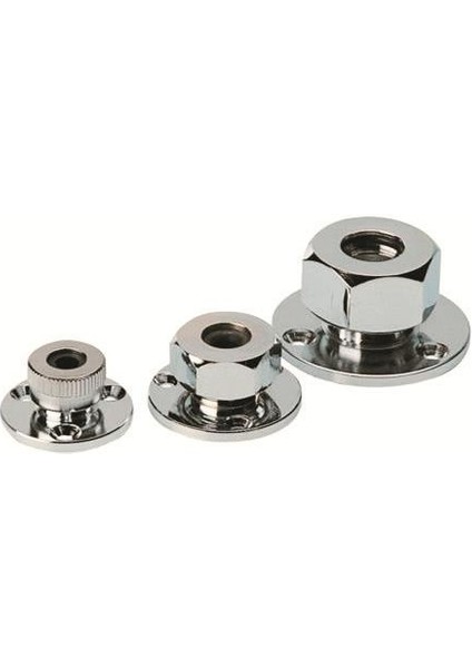 Kablo Çıkışı 6 mm
