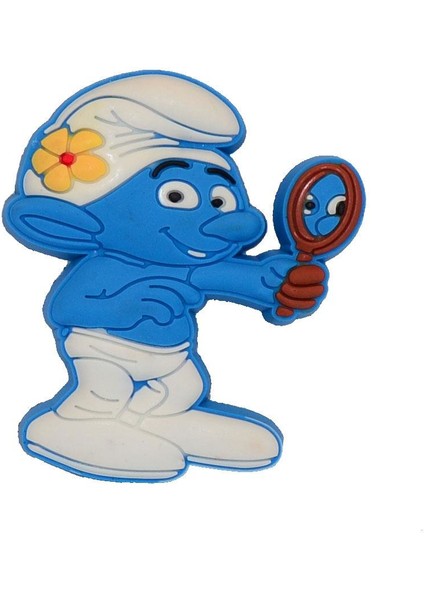 20243 Nazik Şirin Çocuk Kulpu