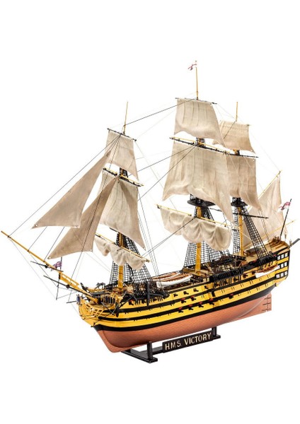 Maket Seti Hms Victory 65408