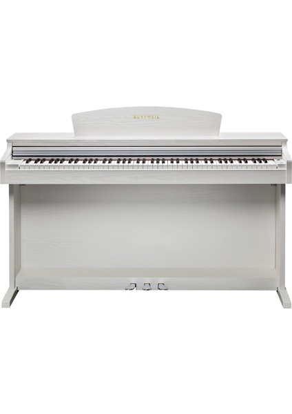 M115-WH Dijital Piyano (Beyaz)