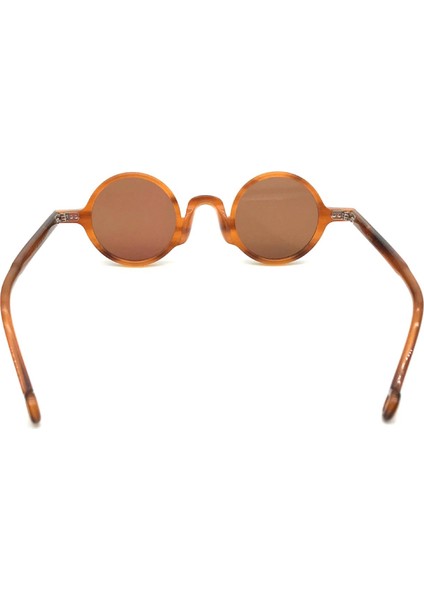 Reb VINTAGE9522 C119-8 Unisex Güneş Gözlük fırsatları