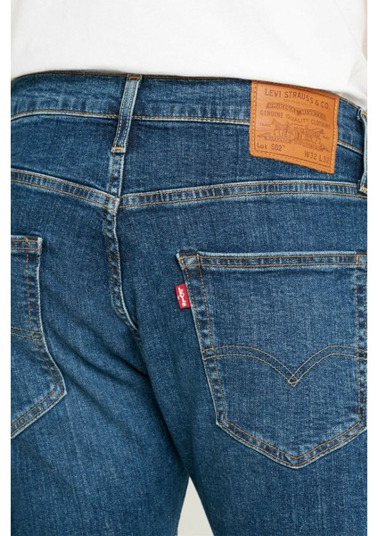 502™ Taper Erkek Jean Pantolon-Wagyu modelleri