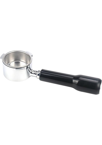 51 mm Dipsiz Portafilter Delonghi Kahve Makinesi İçin Uygun (Yurt Dışından)