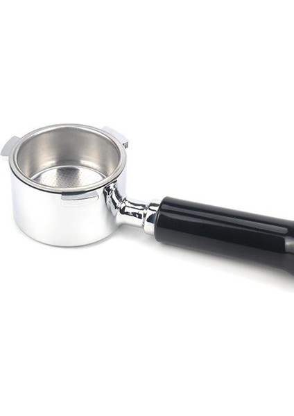 51 mm Dipsiz Portafilter Delonghi Kahve Makinesi İçin Uygun (Yurt Dışından) indirimleri