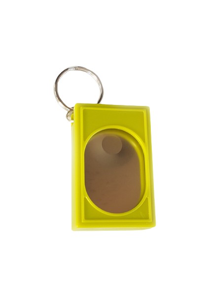 Clicker Köpek Eğitim Aparatı