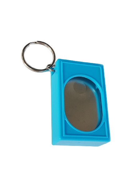 Clicker Köpek Eğitim Aparatı