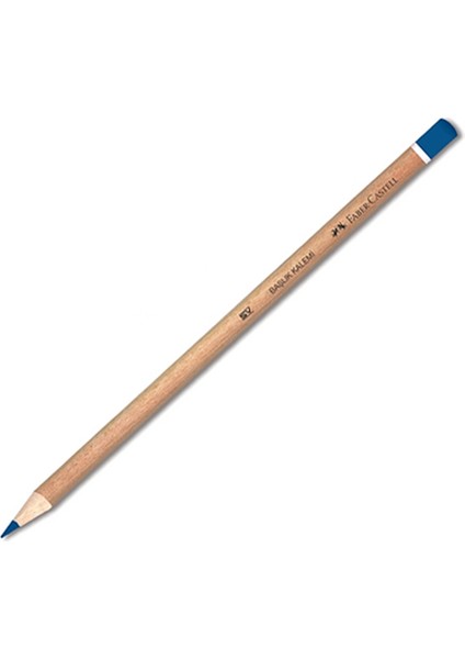 Kurşun Kalem Başlık Natural Mavi 12'li 113 2429001