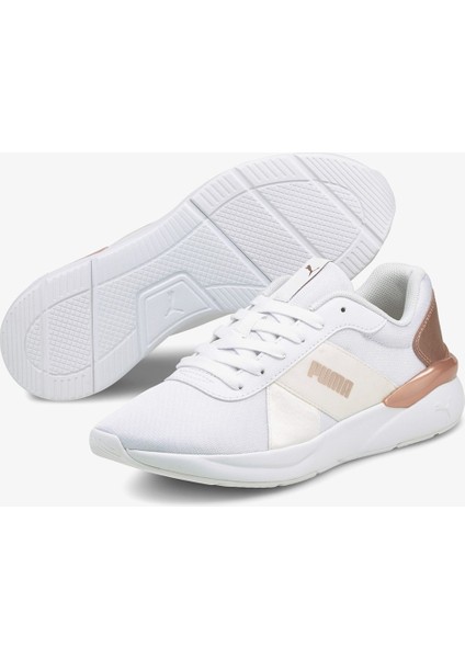 Rose Metalıc Kadın Spor Ayakkabısı fırsatları