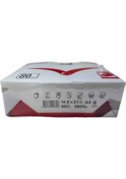 Türkiye Copy A5 Fotokopi Kağıdı fiyatları