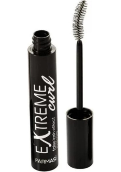 Extreme Curl Maskara 14 Ml.