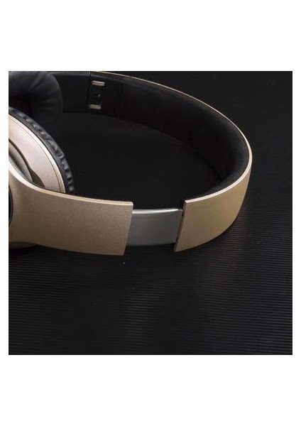 P575 Kablosuz Kulaklık Bluetooth Gold