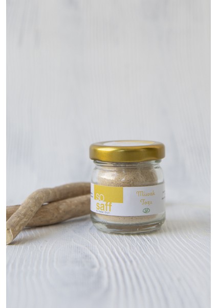 Misvak Tozu 20 gr