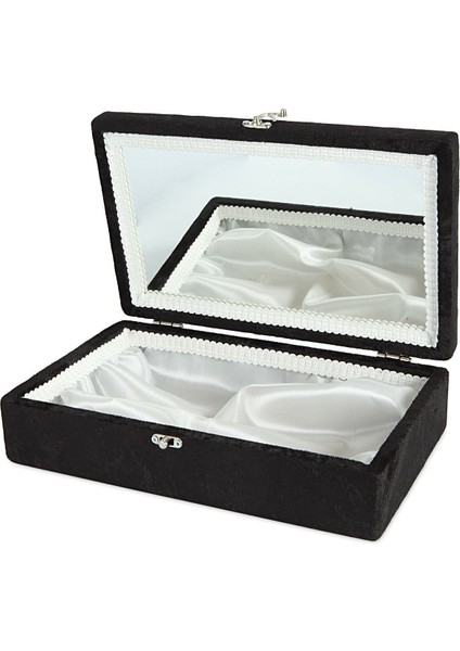 Güzellik Paketim Damat Çeyiz Bohça Sandık Seti fiyatları