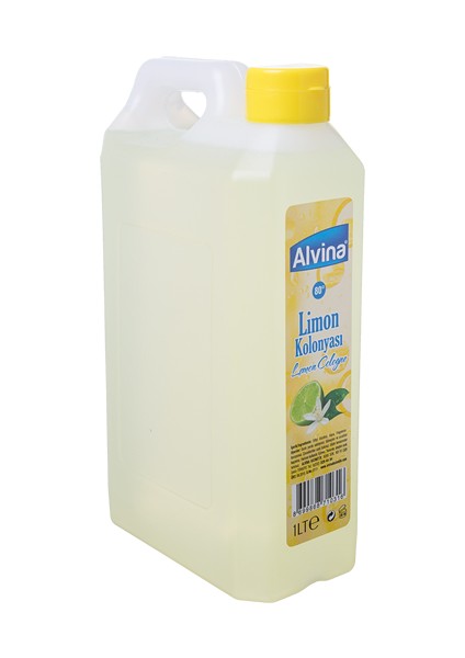 Alvina Limon Kolonyası 1000 Ml