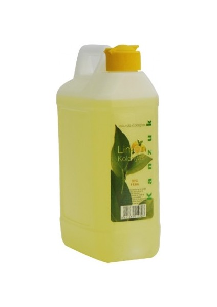 Limon Kolonyası 1000 Ml