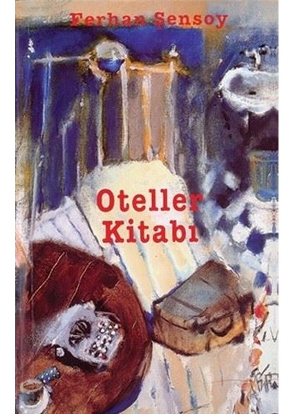 Oteller Kitabı