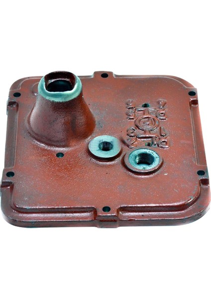 480 - 550 Traktör Vites Kapağı