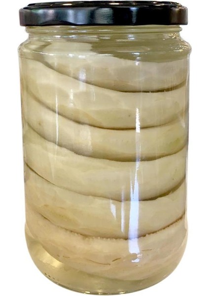 Lüks Enginar 500 gr